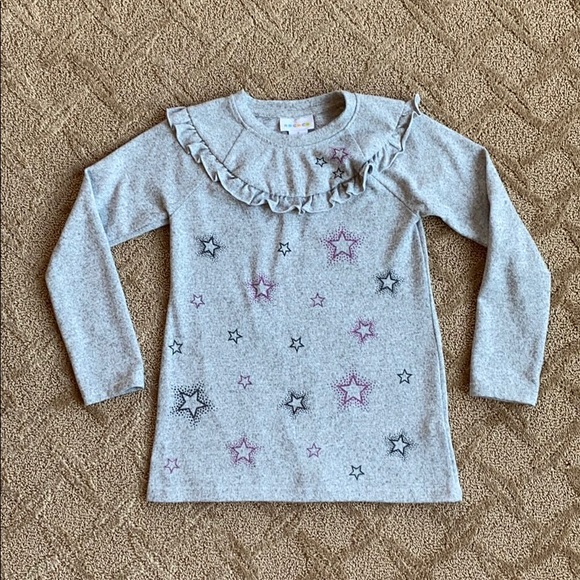 Rococo Girl’s Sweater - Picture 1 of 4